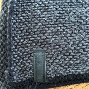 Calvin Klein Scarf
